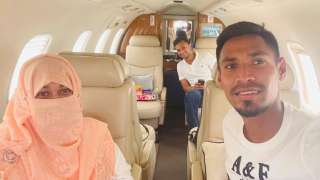 IPL 2021 suspended: Mustafizur Rahman and Shakib Al Hasan return home on ch...