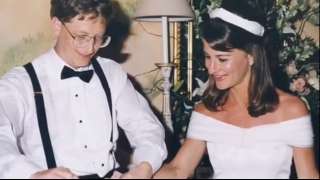 REVEALED: Bill Gates asked out two women employees at Microsoft and his fou...