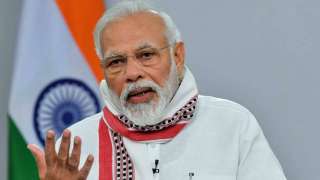 Cyclone Tauktae: PM Modi speaks to CMs of Maharashtra, Gujarat, Goa, assure...