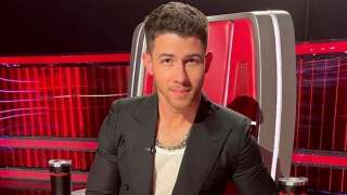 Nick Jonas injured on the sets of new show, discharged from hospital