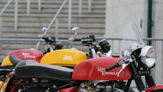 Royal Enfield recalls 2,36,966 motorcycles across seven nations, here'...