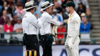 Sandpaper gate: Michael Clarke 'not convinced' with Australian bo...