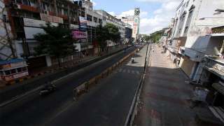COVID-19: Decision on lockdown extension to be taken before May 24, says Ka...