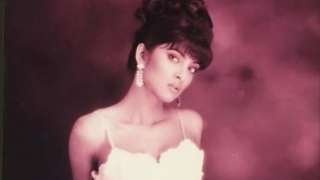 Sushmita Sen shares pic of 18-year-old self to celebrate Miss Universe win,...