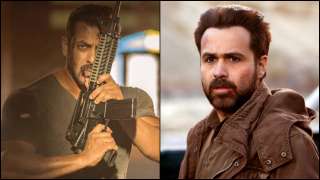 Emraan Hashmi playing ISI agent in Salman Khan-Katrina Kaif starrer 'T...