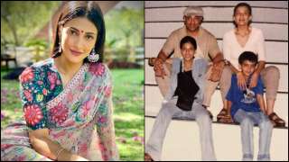 Shruti Haasan opens up on parents Kamal Haasan-Sarika's separation