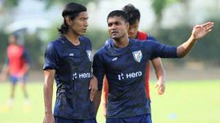 Footballer Pritam Kotal reveals how Virat Kohli and Sunil Chhetri's fi...