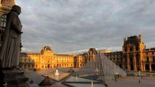 Laurence des Cars makes history, appointed as first female president of Lou...