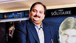 'No question of Mehul Choksi's deportation to India,' says f...