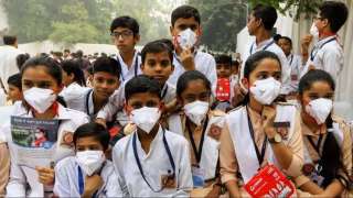 Schools reopening from June 1, Haryana govt issues SOPs