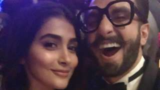 'Don’t think I've laughed so much': Pooja Hegde on shooting...