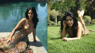Mallika Sherawat gives fans glimpse of her sprawling villa in Los Angeles,...