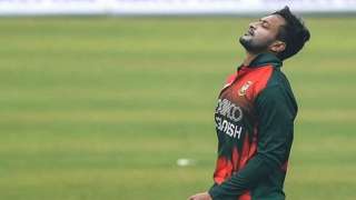 IPL 2021 suspended: Will KKR be without the services of Shakib Al Hasan? Ba...