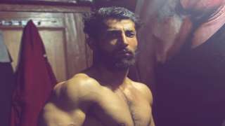 A dreamer himself, bodybuilder Imtiyaz Dar helps others to realize theirs t...