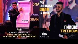 Darshan Somaiya – A man giving direction to millions of careers