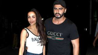 'My girlfriend knows me inside out', confesses Arjun Kapoor on Ma...