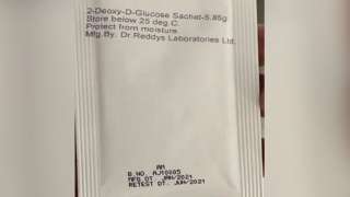 COVID-19 drug 2-DG not for everyone, DRDO issues directions for usage