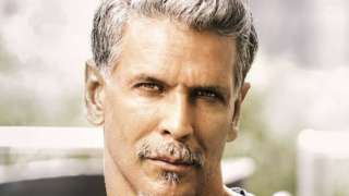 'Got addicted really quickly': Milind Soman shares how he quit sm...