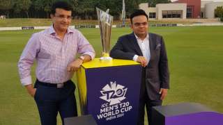 T20 World Cup 2021: ICC gives BCCI time till THIS date to decide on hosting...