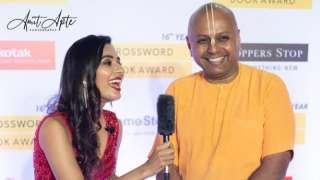 Lincia Rosario jots down the five life-changing habits she learnt from Gaur...