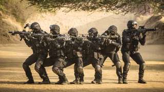 National Security Guard Salary: After tough selection process, how much do...
