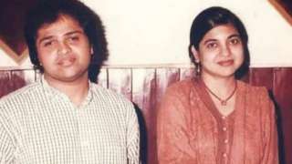 Himesh Reshammiya and Alka Yagnik's throwback photo goes viral for THI...
