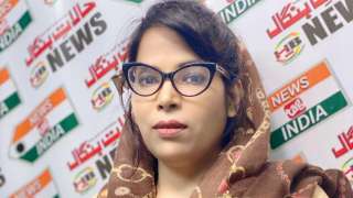 Covid Warrior Sofia Khan A Wonder Woman In The Crisis of Pandemic