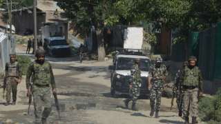 J&K: One terrorist killed in Shopian encounter