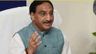 Education minister Ramesh Pokhriyal ‘Nishank’ to launch NIPUN Bharat shortl...