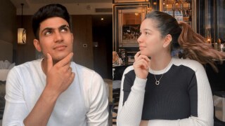 Sara Tendulkar asks Siri where's her food, fans reply saying 'Shu...