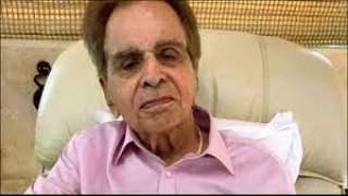 RIP Dilip Kumar: PM Modi, Rahul Gandhi, Akshay Kumar, Ajay Devgn and others...