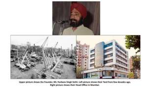 GS Sethi & Sons completes 60 years in business