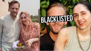 NZ YouTuber Karl Rock banned from entering India over visa rule violations,...