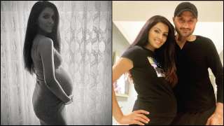 Indian spinner Harbhajan Singh and wife Geeta Basra blessed with baby boy