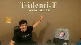 Mohit Chawla’s RoundNeck.in is breaking the fashion trends with its unique...