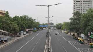 Strict six day lockdown imposed in THIS district of Maharashtra as COVID-19...