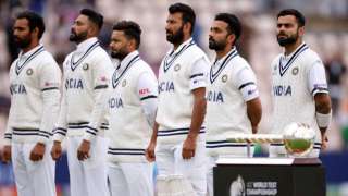 ICC World Test Championship: These are the NEW changes in the point system...
