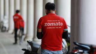 Zomato IPO subscribed 1.6 times so far, QIB portion fully subscribed