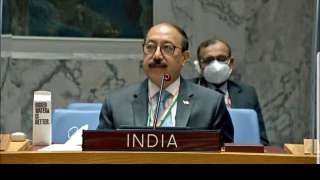 At UNSC, Foreign Secretary Shringla extends support to Libya's Nationa...