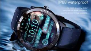 Amazon Prime Day Sale 2021: Maxima’s latest Max Pro X4 Smartwatch launched...