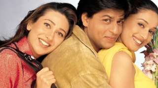 Karisma Kapoor reveals she initially turned down ‘Dil To Pagal Hai’ for THI...