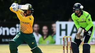 IRE vs SA 3rd T20I Dream11 prediction: Best picks for Ireland vs South Afri...
