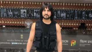 Yuvraj Kumar - A filmmaker & a counter- radicalization expert