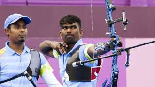 Tokyo Olympics: Indian men's archery team bow out after losing to Sout...
