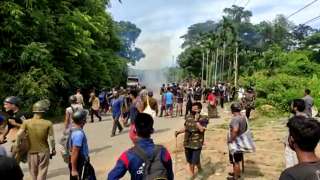 Situation on Assam-Mizoram disputed site being brought to normal, DG CRPF c...
