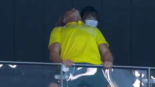 Tokyo 2020 Olympics: Australian coach's 'Ultimate Warrior' c...