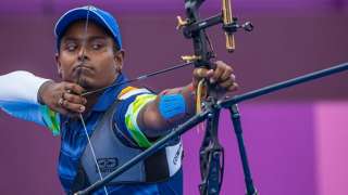 Tokyo 2020: 'Sorry India, couldn't bring glory in this Olympics,...