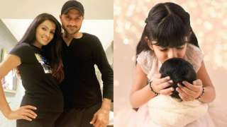 Geeta Basra opens up on her two miscarriages, says 'last two years hav...