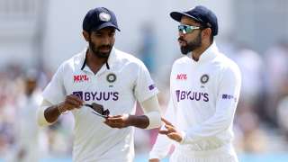 1st Test: Pacers, openers give India advantage on Day 1 after England were...