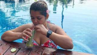 Social media influencer lashes out at Tarun Tahiliani's bridal store f...